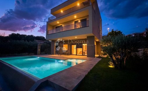 House in Medulin, Istria County, Croatia 1