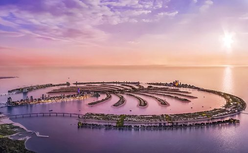 Haus in Dubai, Dubai, Vereinigte Arabische Emirate 1