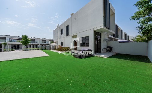 Villa a Dubai, Dubai, Emirati Arabi Uniti 1