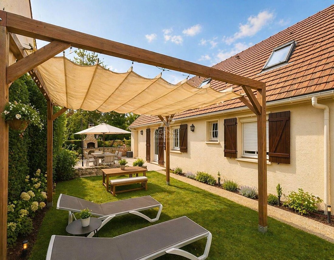 House in Centre Haut, Vernouillet, France 2 - 17512206