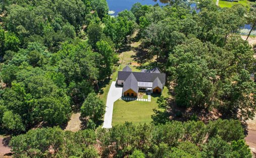 Casa a Gilmer, Texas, Stati Uniti 1