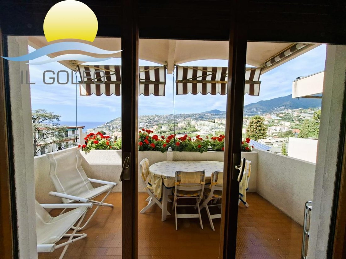 Apartment in Center - Marina, Sanremo, Liguria 3 - 17937019