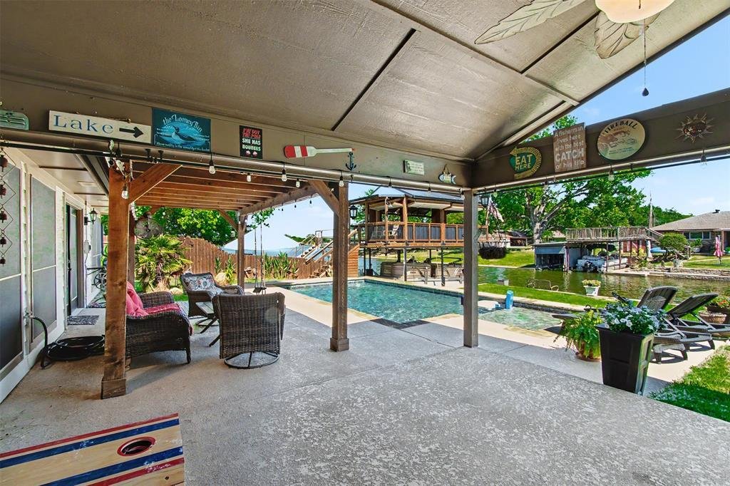House in Granbury, Texas, United States 3 - 17891032