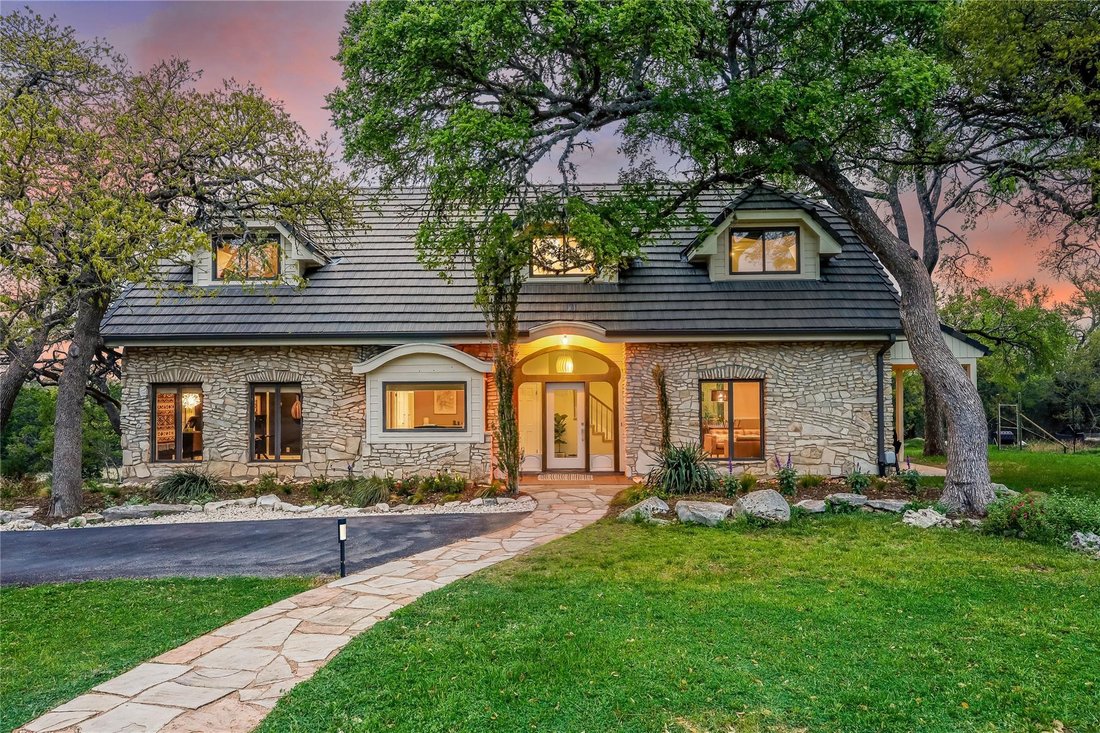 House in Austin, Texas, United States 3 - 17937423