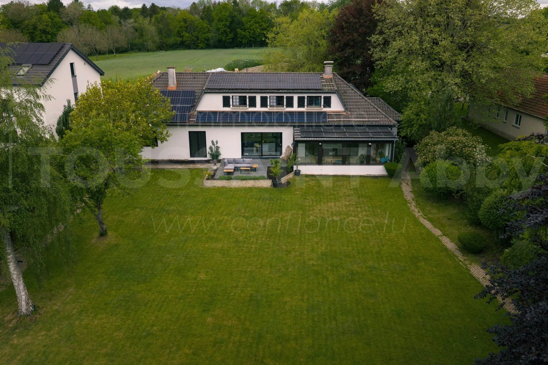 House in Heffingen, Luxembourg District, Luxembourg 4 - 17930363