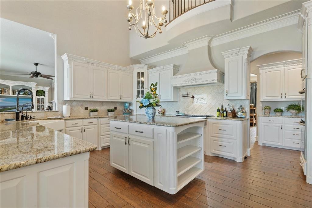 House in Granbury, Texas, United States 4 - 17934418