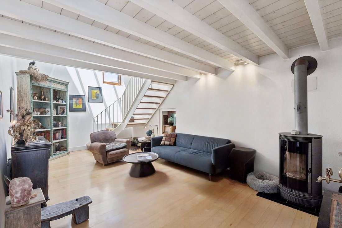 Townhouse in Veyrier, Canton of Geneva, Switzerland 1 - 17932539