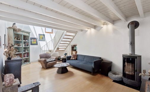 Townhouse in Veyrier, Canton of Geneva, Switzerland 1