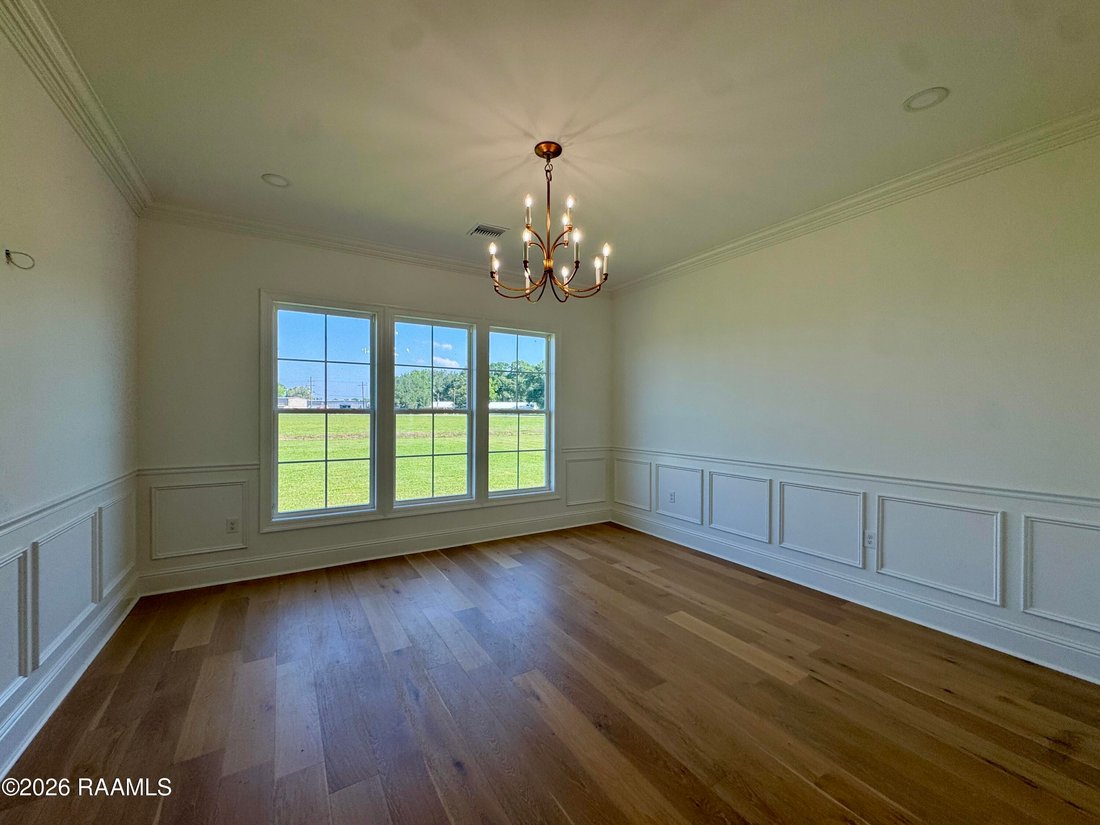 House in Youngsville, Louisiana, United States 5 - 17935566