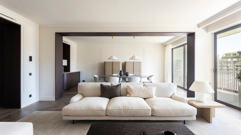 Apartment in Sarrià-Sant Gervasi, Barcelona, Spain 5 - 17932567