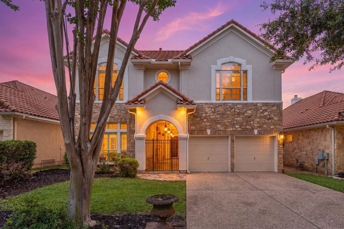 House in Austin, Texas, United States 2 - 17934362