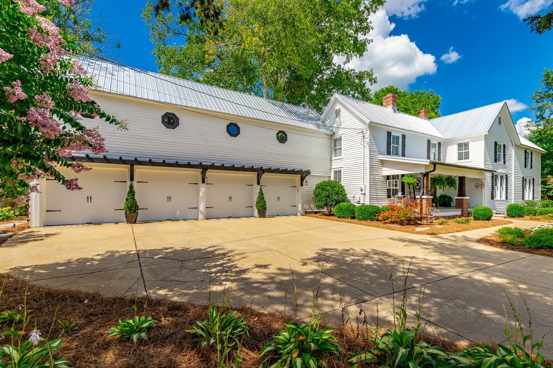 House in Chickamauga, Georgia, United States 3 - 17931424