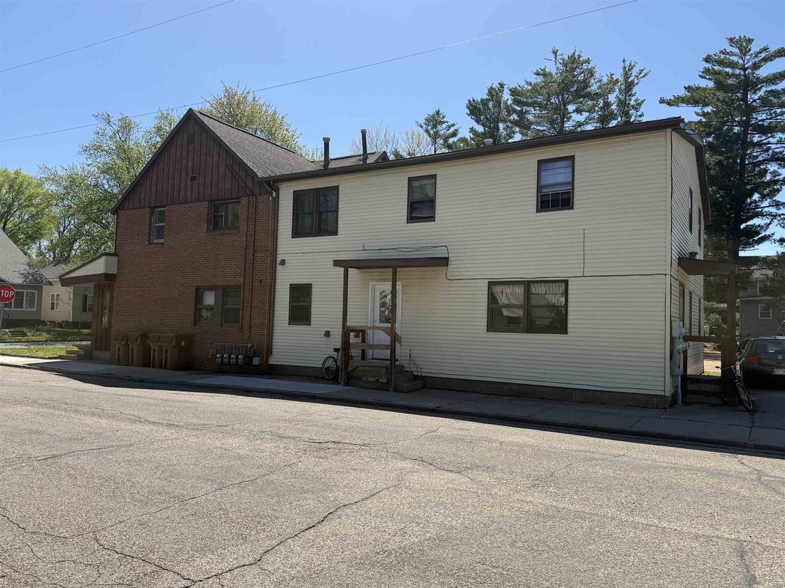 Apartment in Plover, Wisconsin, United States 4 - 17787602