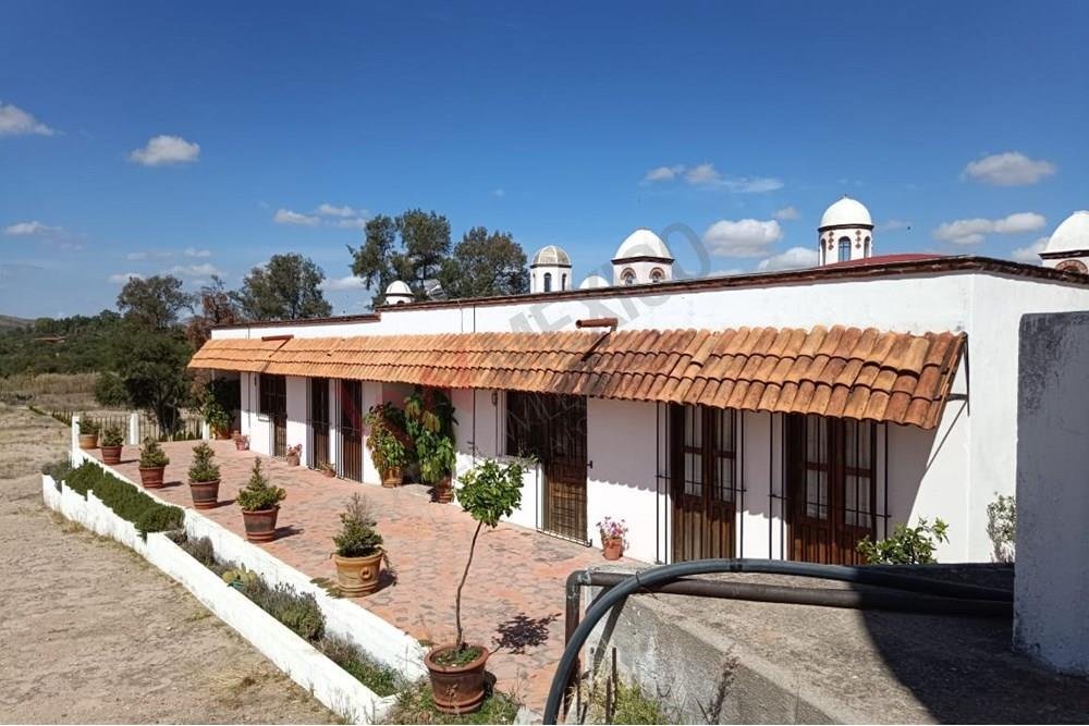 Land in San Miguel de Allende, Guanajuato, Mexico 3 - 17935483