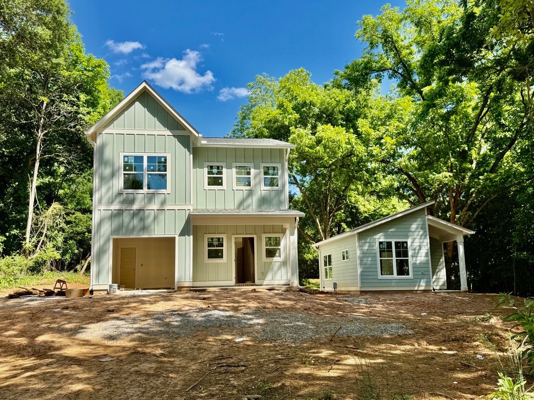 House in Athens, Georgia, United States 2 - 17930884
