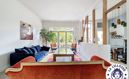 Maison à Cysoing, Hauts-de-France, France 1