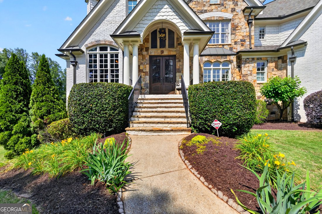 House in Auburn, Georgia, United States 3 - 17938359