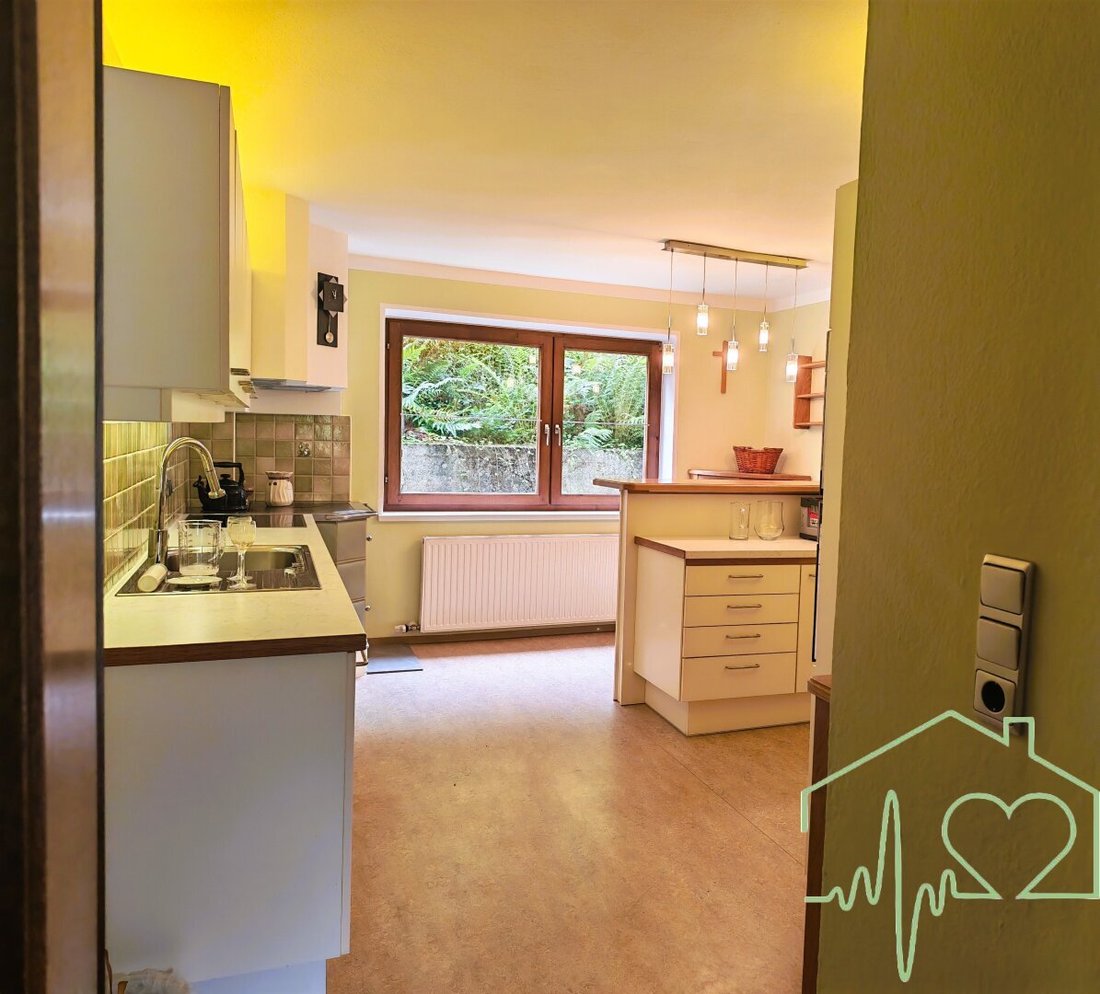 Apartment in Erpfendorf, Tyrol, Austria 4 - 17938233
