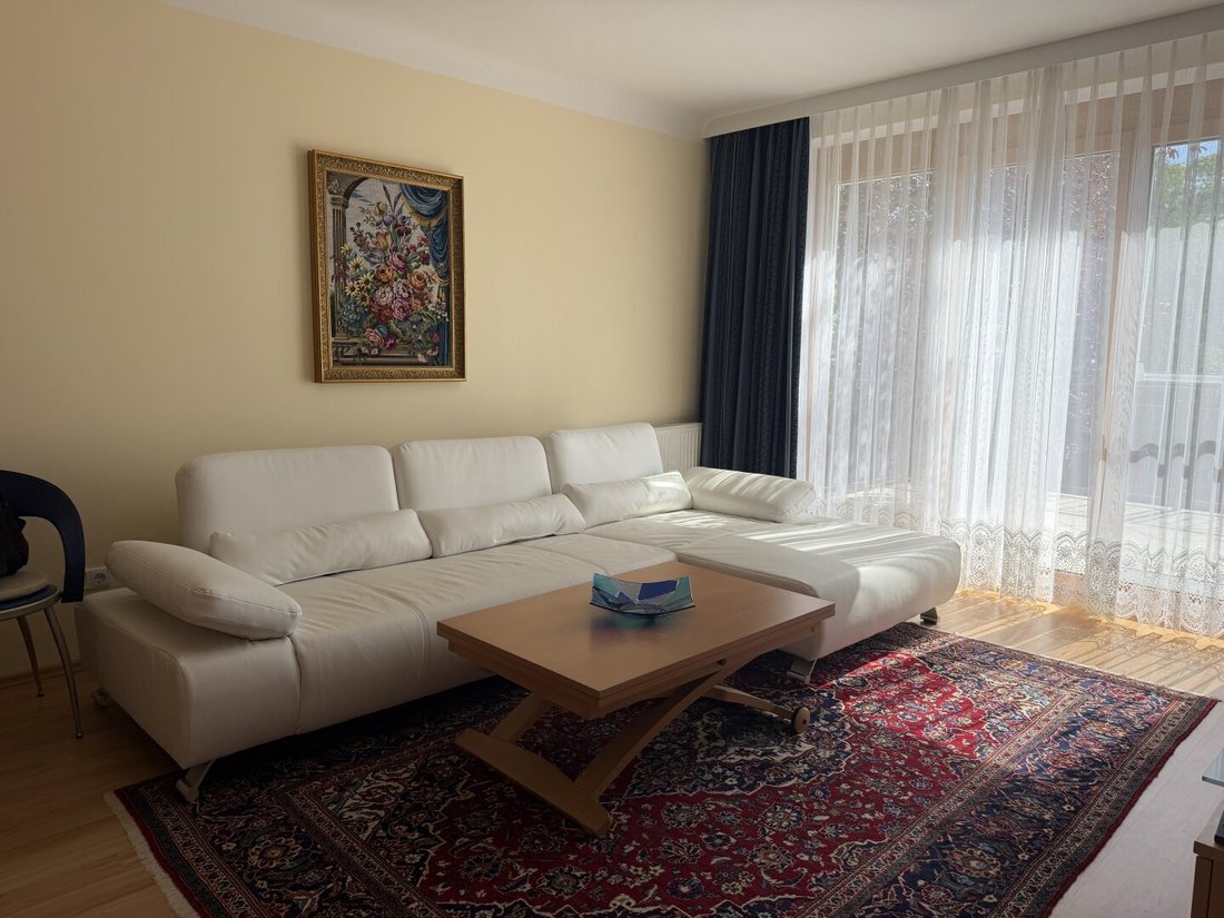House in Vienna, Wien, Austria 3 - 17938288