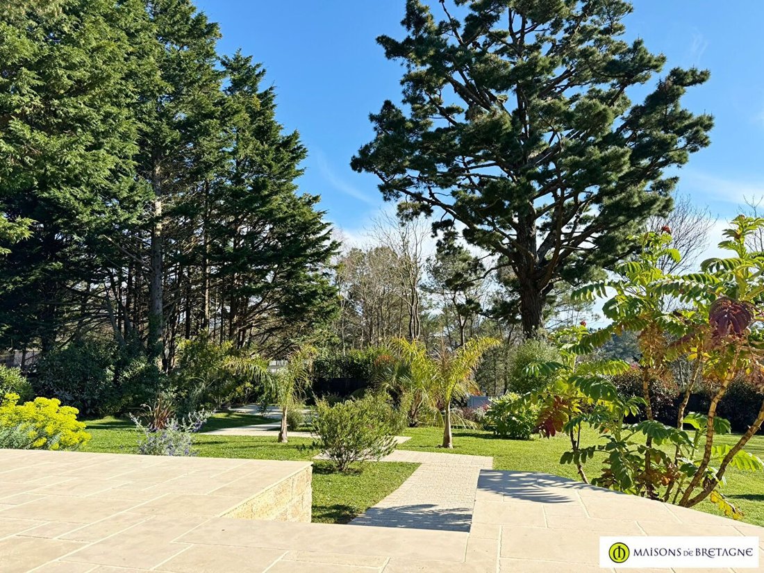 House in Kergroes, Moelan-sur-Mer, France 4 - 16286901
