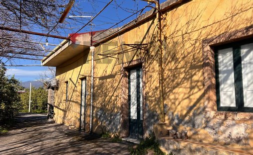 Terreno a Belpasso, Sicilia, Italia 1