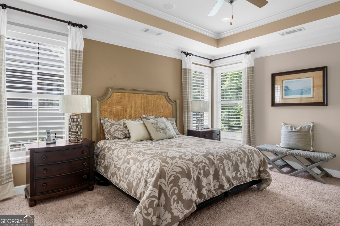 House in Gainesville, Georgia, United States 5 - 17661690