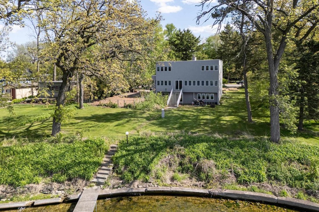 Maison à Madison, Wisconsin, États-Unis 5 - 17928140