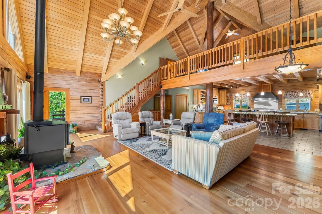 House in Zirconia, North Carolina, United States 5 - 17931226