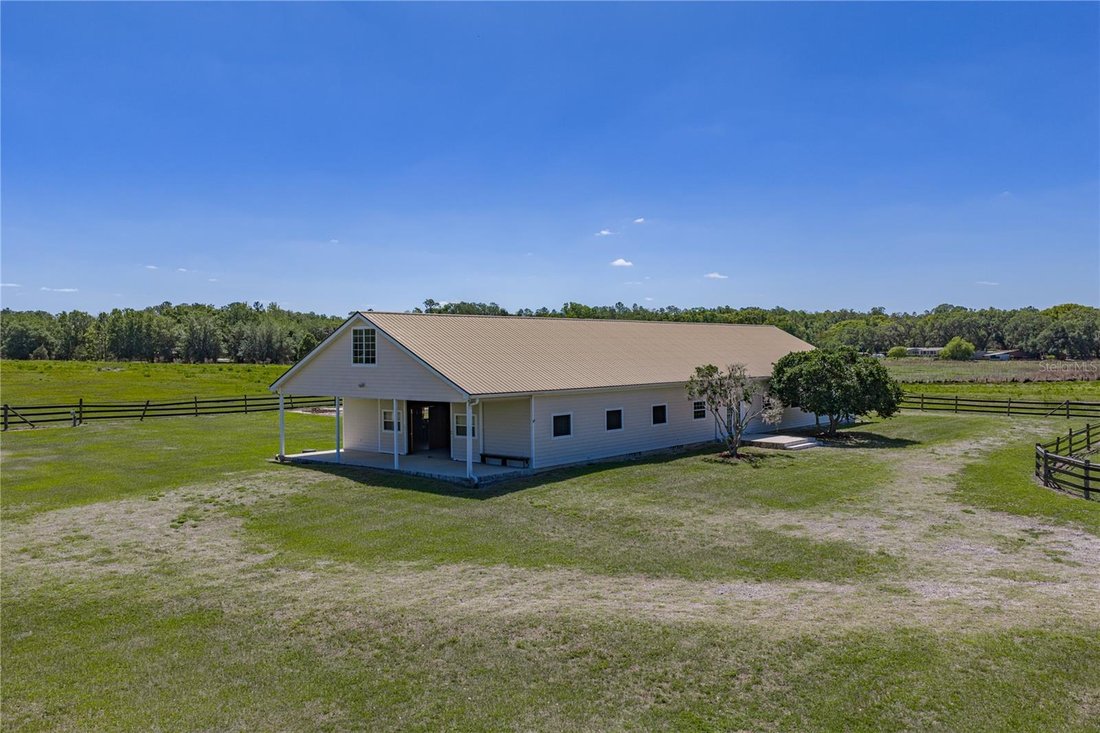 House in Dade City, Florida, United States 4 - 17933942