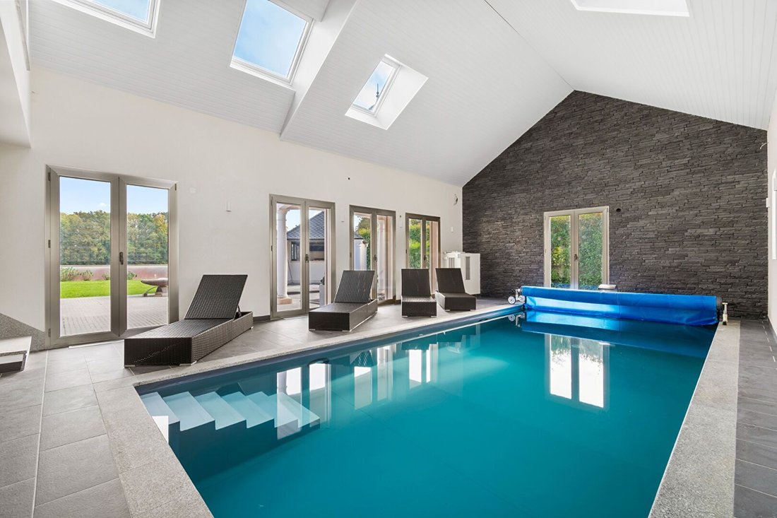 Villa in Breval, Ile-de-France, France 5 - 16066217