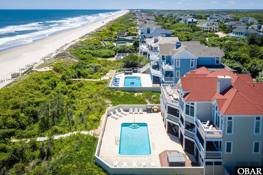 House in Corolla, North Carolina, United States 4 - 17551963