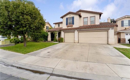 Casa a Riverside, California, Stati Uniti 1