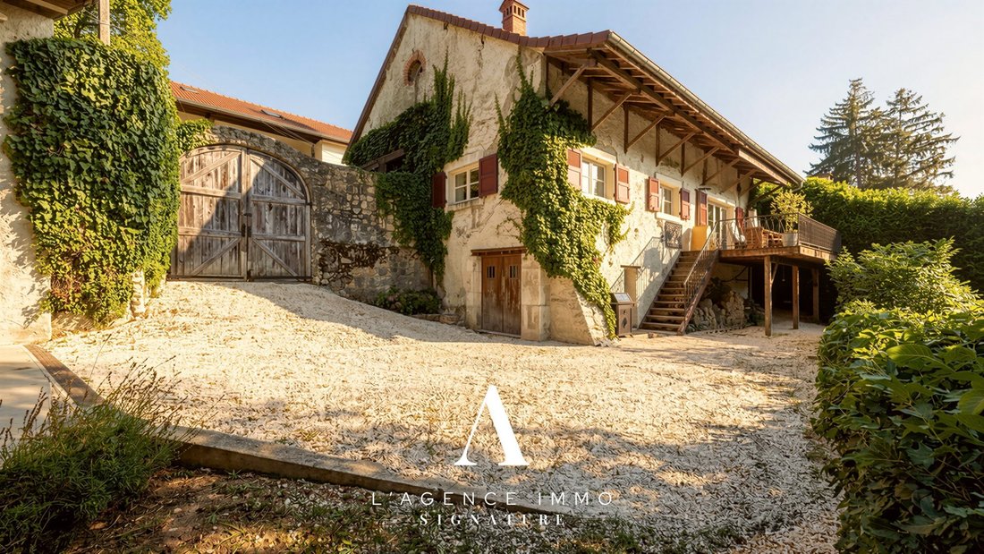 House in Vanzy, Auvergne-Rhône-Alpes, France 3 - 16271718