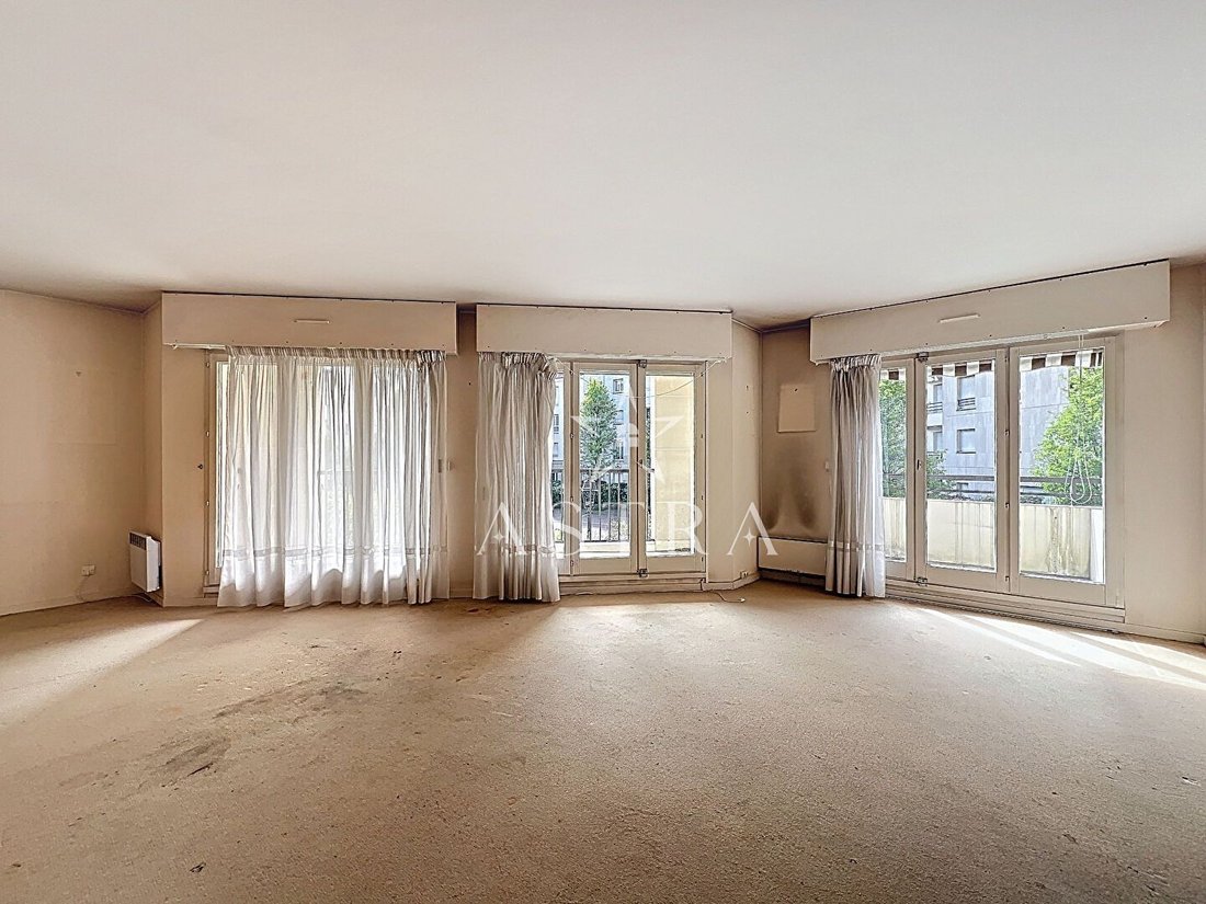 Apartment in Antony, Ile-de-France, France 2 - 17714412