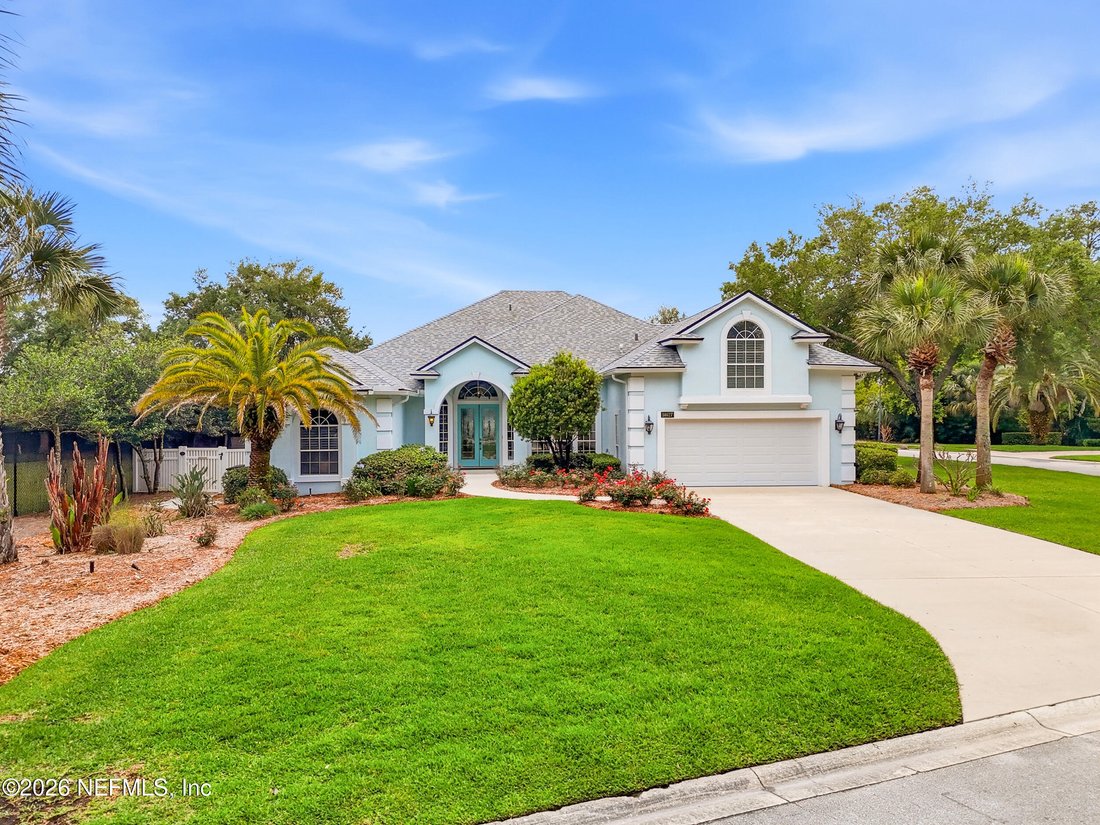 House in Jacksonville Beach, Florida, United States 3 - 17932700