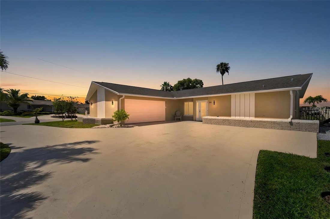 House in New Port Richey, Florida, United States 2 - 17935610