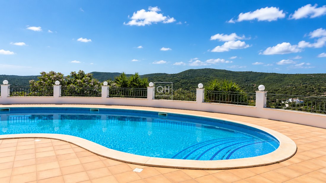 Villa in Loule (Sao Clemente), Algarve, Portugal 3 - 17931638