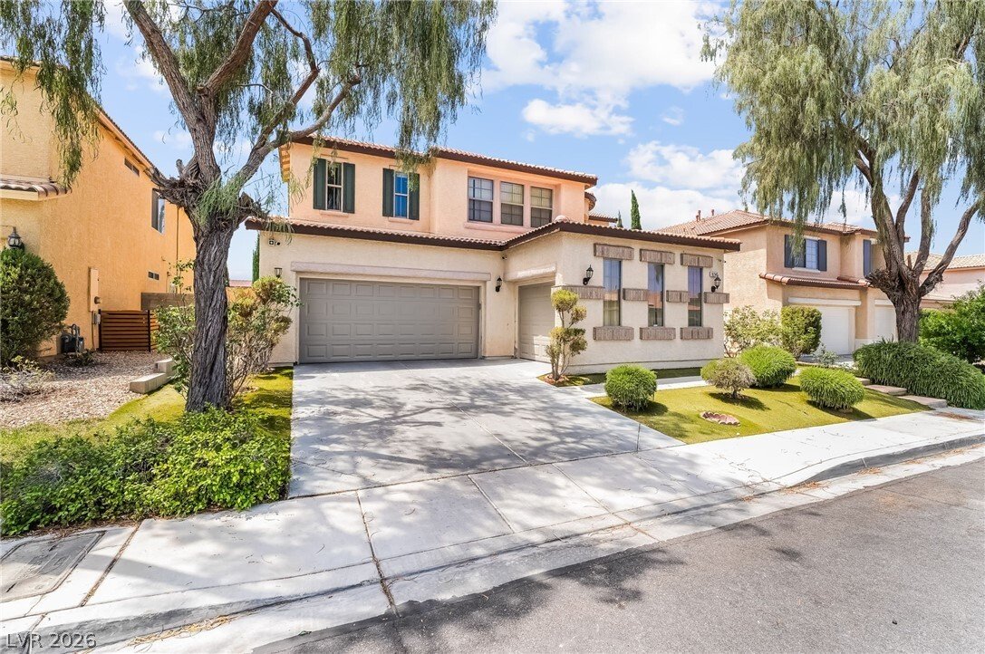 House in Las Vegas, Nevada, United States 2 - 17831873
