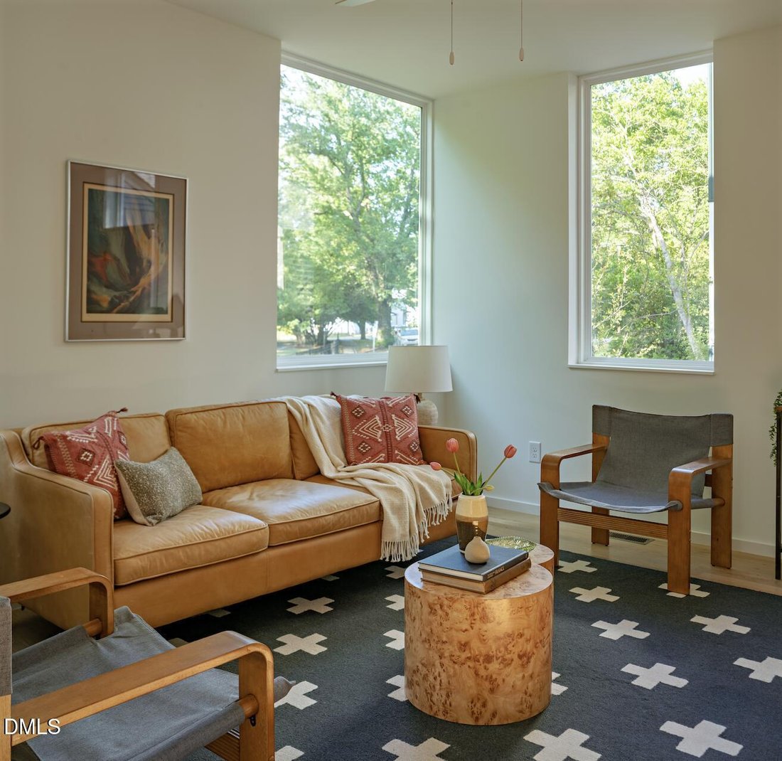 House in Durham, North Carolina, United States 4 - 17934053