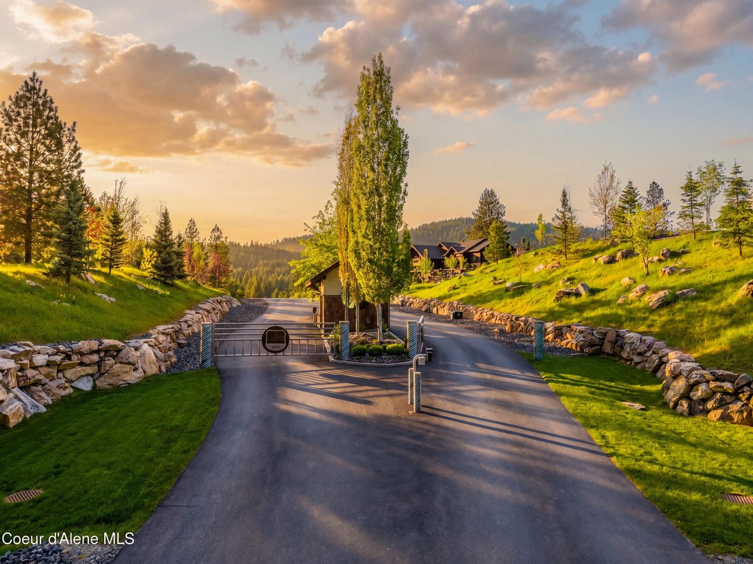 House in Coeur d'Alene, Idaho, United States 5 - 17935305