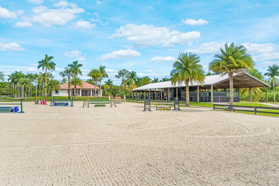 House in Loxahatchee, Florida, United States 3 - 17934478