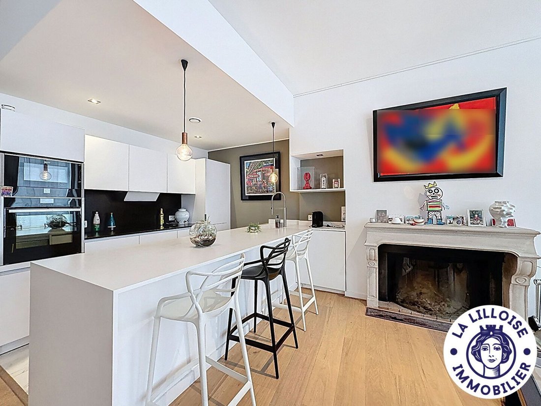 Apartment in Vauban Esquermes, Lille, France 1 - 16764926