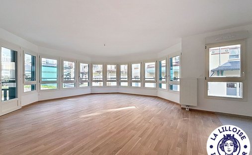 Wohnung in Zone Industrielle-Forêt, Le Touquet-Paris-Plage, Frankreich 1