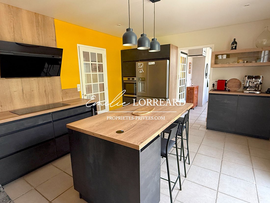 Villa in Gazonfier-Espal, Le Mans, France 2 - 17937877
