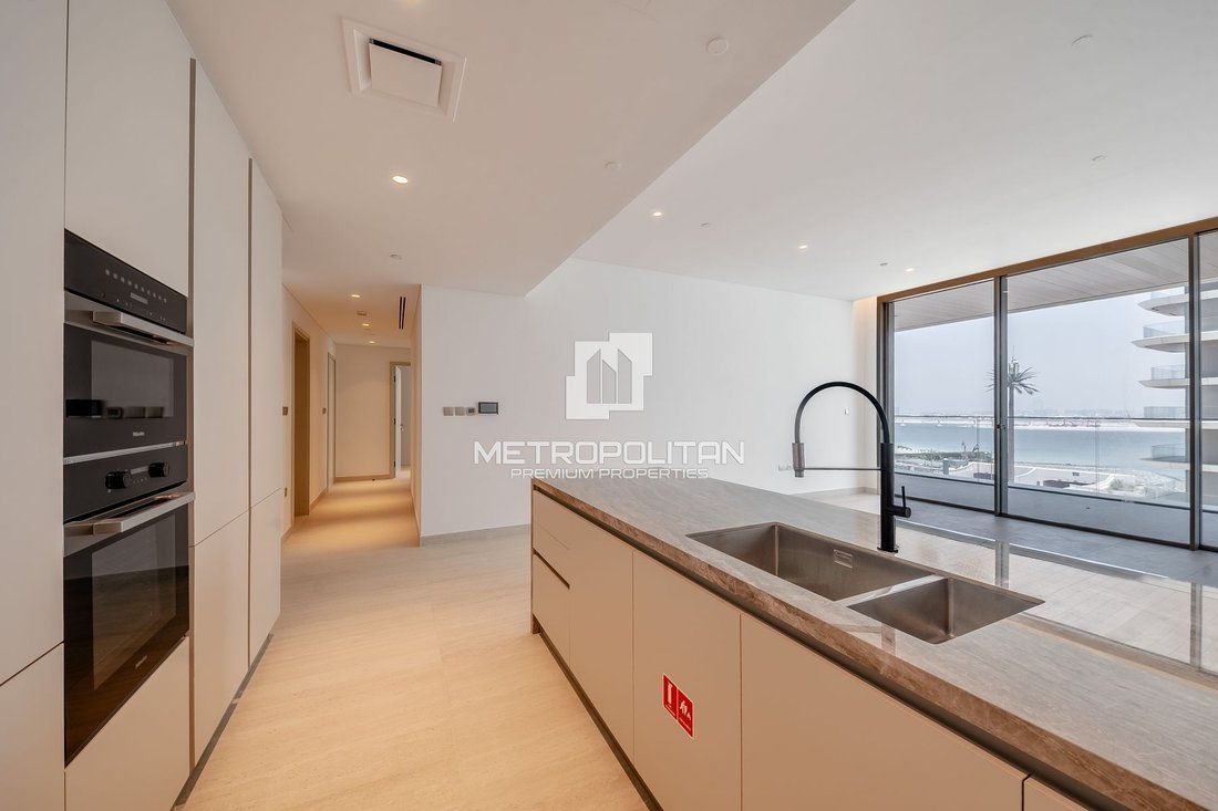 Apartment in Palm Jumeirah, Dubai, United Arab Emirates 3 - 17930714