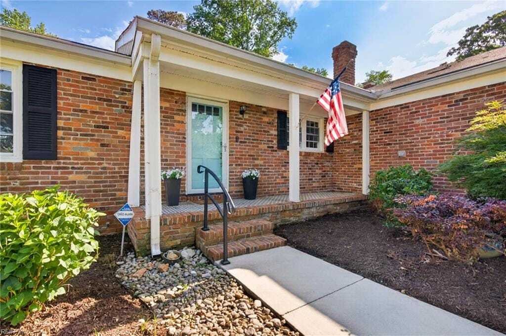 Casa a Virginia Beach, Virginia, Stati Uniti 4 - 17935071