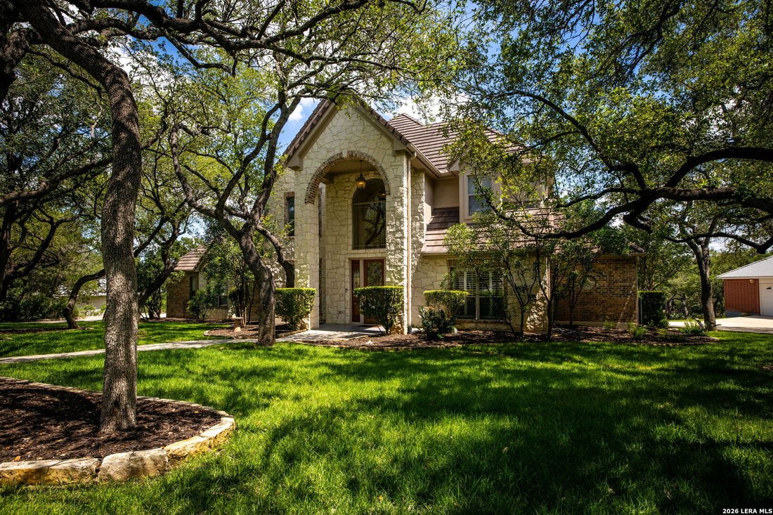 House in Garden Ridge, Texas, United States 5 - 17889926