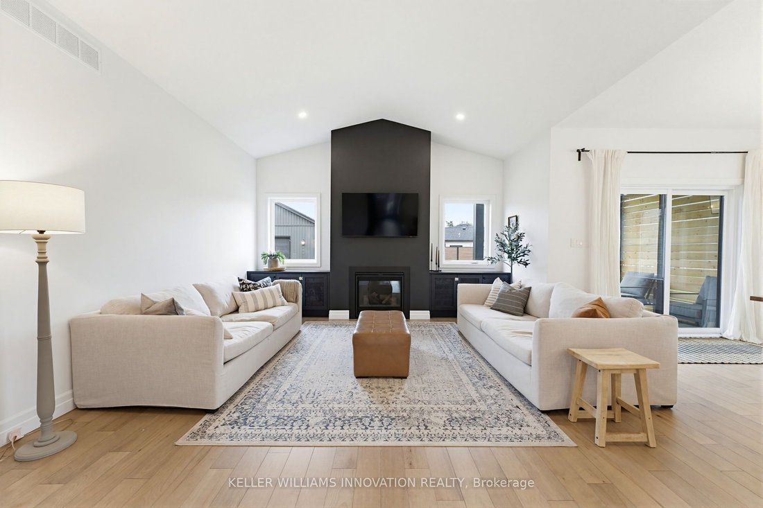 House in Listowel, Ontario, Canada 5 - 17931344