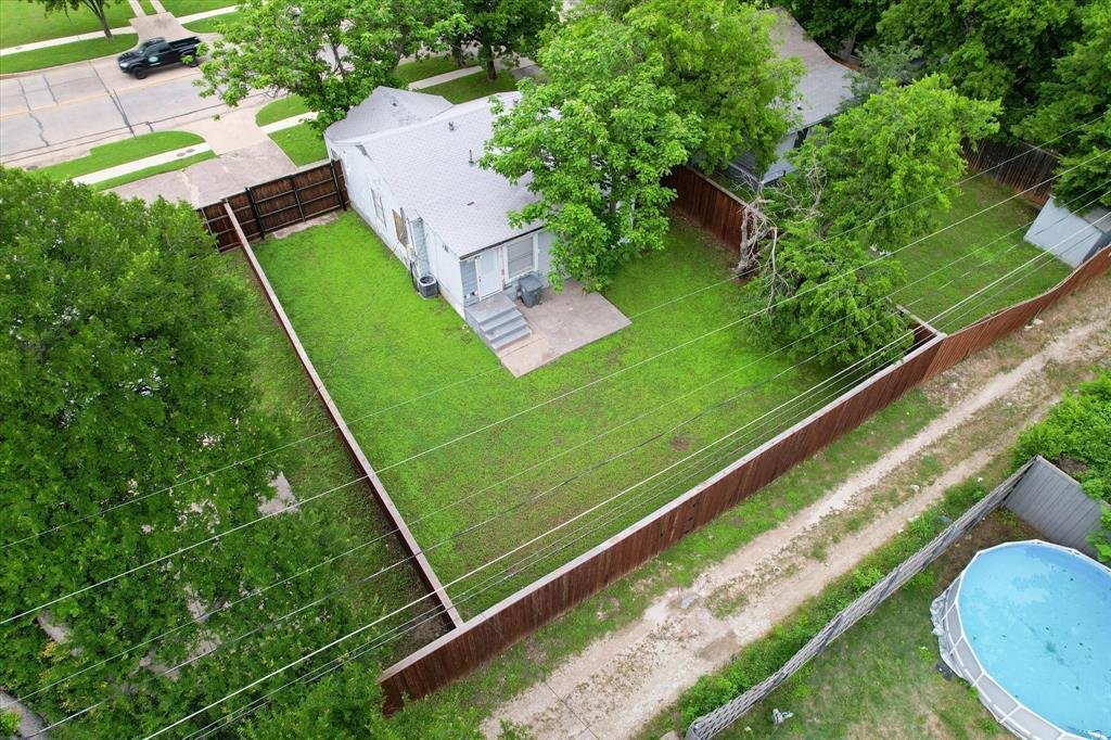 House in Dallas, Texas, United States 4 - 17934170