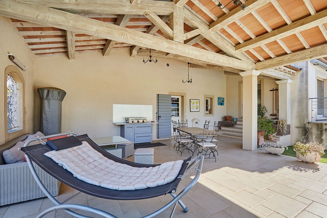 Villa in Exterieurs, Cabriès, France 4 - 15730212